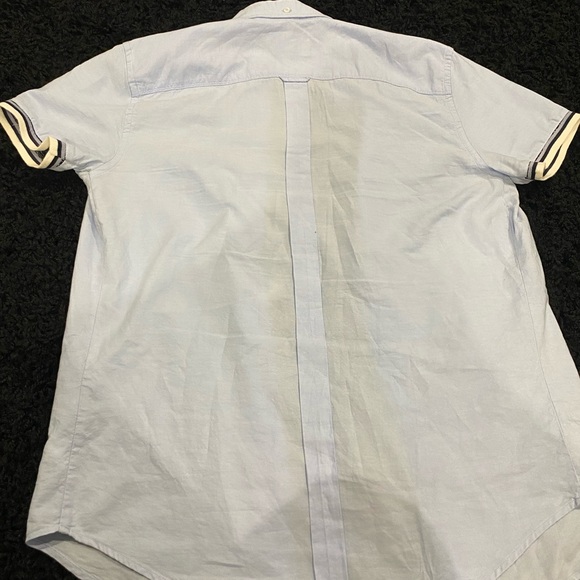 Ben Sherman button up (men’s medium) - Picture 5 of 5
